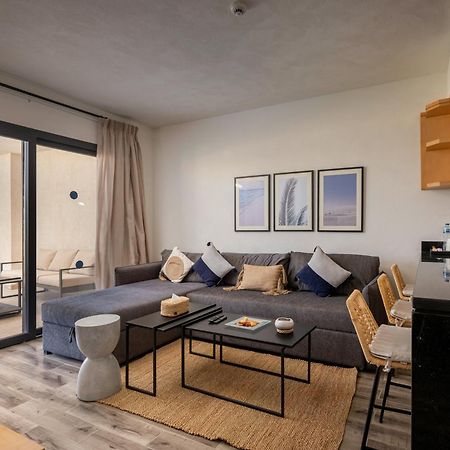 Creek Hotel And Residences El Gouna Hurghada Exterior photo