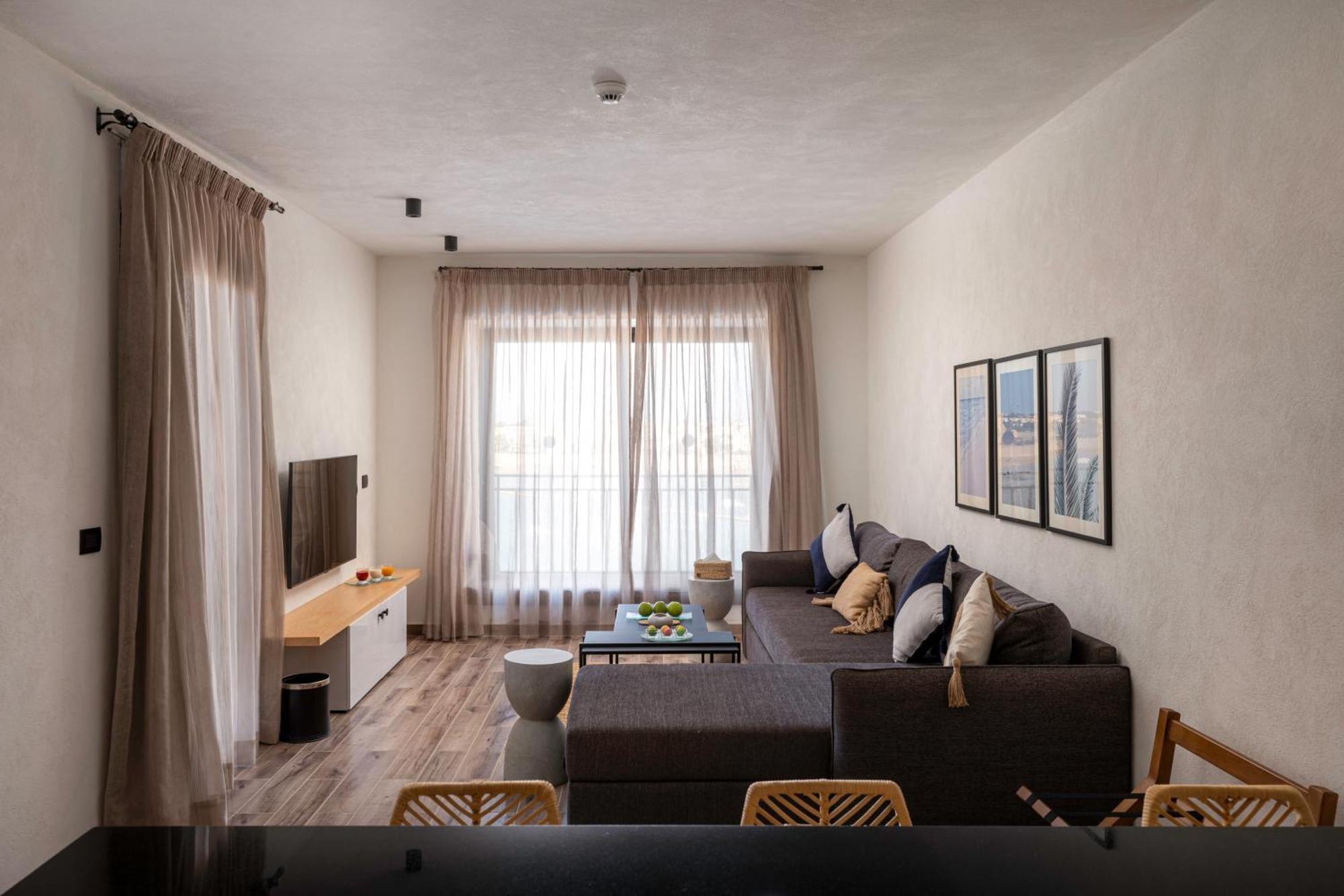 Creek Hotel And Residences El Gouna Hurghada Exterior photo